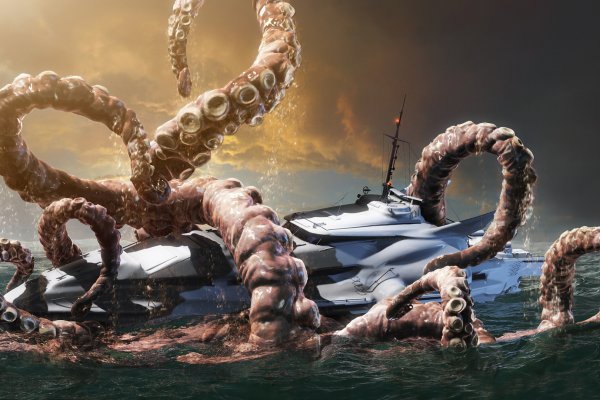 Kraken зеркало рабочее